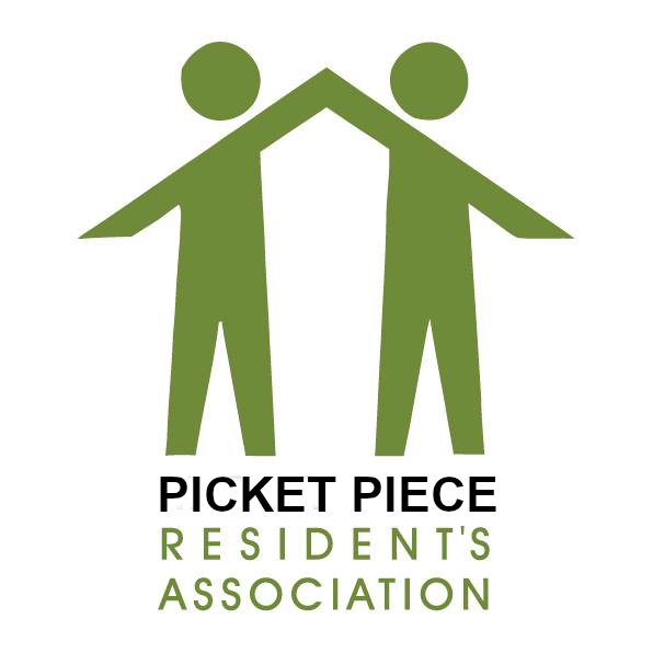 Picket Piece Resdients Association Logo